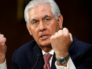 ރަޝިއާގެ އަމަލުތަކަށް ރައްދު ދިނުމުގެ ގޮތުން ގިނަ ކަންކަން އެމެރިކާ އިން ކުރަން ޖެހޭ: ޓިލާސަމް