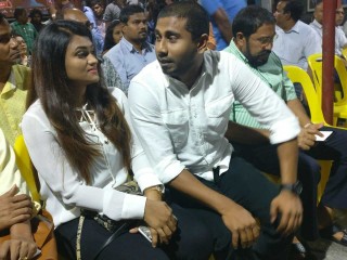 This tyrannical government has turned the whole country into a prison: MP Mahloof