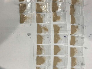 35-yo arrested in Maafushi with large quantities of drugs