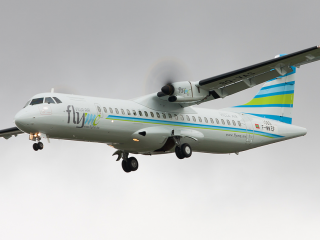 ފްލައިމީގެ ދަތުރުތައް ފެށުމުގެ ގޮތުން ޕްރޮމޯޝަނެއް!