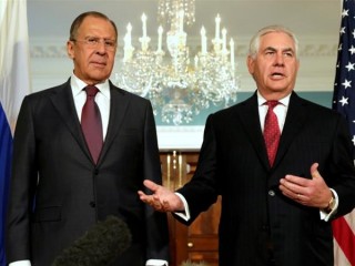 ގަތަރުގެ މައްސަލަ ހައްލު ކުރަން ވާހަކަ ދައްކަން ރަޝިއާ، އެމެރިކާ ގޮވާލައިފި