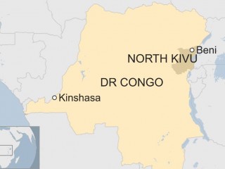 ކޮންގޯގައި ޖަލެއް ފަޅާލާ 900 މީހުން ސަލާމަތްވިއިރު، 11 މީހުން މަރުވެއްޖެ