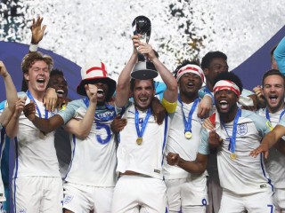 20 އަހަރުން ދަށުގެ ވޯލްޑްކަޕް: 51 އަހަރު ފަހުން އިންގްލޭންޑަށް ބޮޑު ތަށްޓެއް