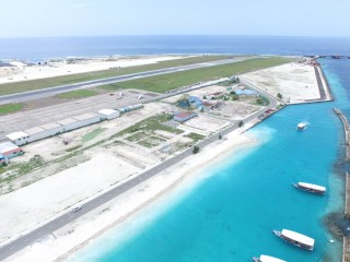 ވީއައިއޭ: ޤައުމުގެ މައި ދޮރާއްޓާ މެދު އަލުން ވިސްނަންޖެހިފައި