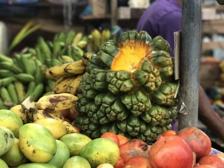 ކަށިކެޔޮ ތަދު، ޑިމާންޑް އެހާ ބޮޑު