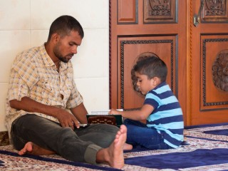 ރަމަޟާން މަހުގެ ރޯދަ ޤަޟާކުރުން