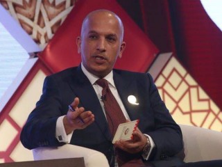 އަހަރުމެންނަށް ގެއްލޭ ކޮންމެ ޑޮލަރެއް އެމީހުންނަށް ވެސް ގެއްލޭނެ: ގަތަރުގެ ފިނޭންސް މިނިސްޓަރ