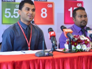 ރައީސް އޮފީހުގެ ޗީފް ކޮމިއުނިކޭޝަންސް ސްޓެރެޓަޖިސްޓަކަށް އިމްޖާދު ހަމަޖައްސައިފި