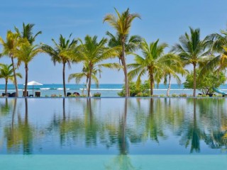 ސަން އެކުއާ ޕަސިކުޑާއަށް ސްރީލަންކާގެ ލީޑިން ބީޗް ރިޒޯޓްގެ އެވޯޑް ލިބިއްޖެ