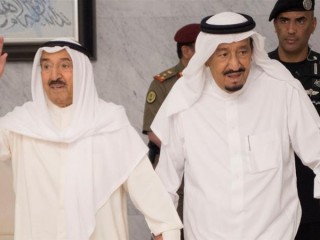 ގަލްފުގައި އަޅާފައިވާ ރެނދުގެ ނަތީޖާ ވަރަށް ގޯސްވެދާނެ: ކުވޭތުގެ އަމީރު