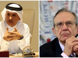 އިޓަލީން ޤަތަރާއެކު ވިޔަފާރީގެ ގުޅުން އިތުރަށް ބަދަހި ކުރުމަށް އެއްބަސްވެއްޖެ