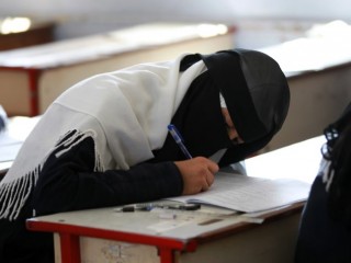 ނޯވޭގެ ކިޔަވައިދޭ ތަންތަނުގައި މޫނު ނިވާކުރުން މަނާ ކުރަނީ 