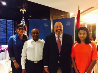 އަތުލް ކޭޝަޕް މިއަދު ދެއްވި ރޯދަވީއްލުމުގެ ތެރެއިން