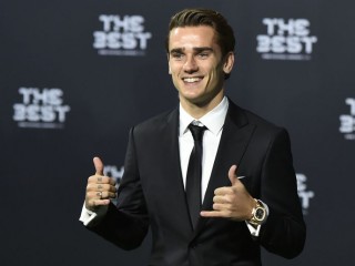 ޔުނައިޓެޑްގެ އުންމީދުތައް ފެނަށް، ގްރިޒްމަން އެއްބަސްވުން އާކޮށްފި