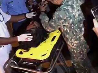 Youth passes away in Addu accident