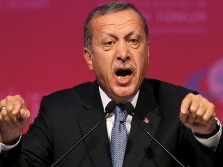 އީޔޫއިން ތުރުކީގެ ވަގުތު ބޭކާރުކޮށްފި: އުރްދޮޣާން