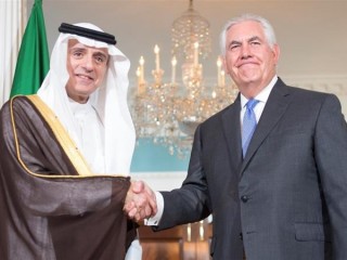 ޤަތަރާއިމެދު ފިޔަވަޅު އެޅި ޤައުމުތަކުން އެކަންކުރި ސަބަބު ހާމަކޮށްދޭން ޖެހޭ: އެމެރިކާ