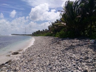 ފުވައްމުލަކުގައި އިއްޔެ ގެނބުނު ބިދޭސީ މީހާއަށް މިހާރުވެސް ދަނީ ފަރުވާ ދެމުން: ހޮސްޕިޓަލް 