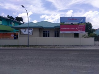 ފުވައްމުލަކު ކައުންސިލް އިދާރާގައި މަސައްކަތް ކުރި މުވައްޒަފުންނަށް ވަޒީފާއިން ވަކިކުރުމުގެ ނޯޓިސް ދީފި