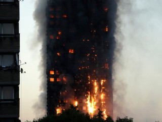 Grenfell Tower Fire: Maldives expresses condolences to the victims and their families