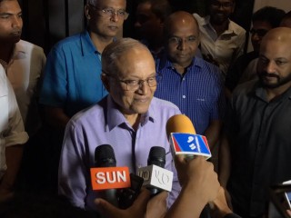 އިސްލާހީ މަސައްކަތުގައި ކުރަން ޖެހުނު ކޮންމެ ކަމެއް ކުރާނަން: ރައީސް މައުމޫން