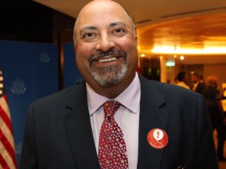 Ambassador Atul Keshap's hectic visit to the Maldives