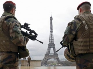 ޔޫރަޕްގައި އިސްލާމް ދީނާ ގުޅުވައިގެން ޓެރަރިޒަމްގެ އަމަލުތައް ހިންގި ކަމުގެ ތުހުމަތުގައި ހައްޔަރު ކުރި މީހުންގެ އަަދަަދު މައްޗަށް