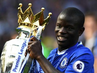 ޗެލްސީގައި މަޑުކުރަން ނިންމީ ކޯޗާ މަޝްވަރާ ކުރުމަށް ފަހު: ކަންޓޭ