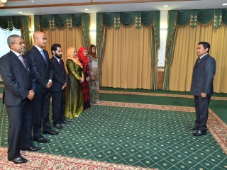 ބްރޯޑްކޮމް ކުރުދޮށީގައި - އެ ހޯދީ މީޑިއާނެޓުން ބައި މިލިއަން، ރާއްޖެޓީވީން 1.2 މިލިއަން