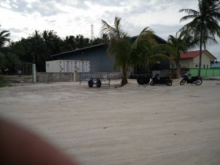 އެލްޖީއޭގެ ނިންމުމަށް އިހުތިރާމް ކުރަން:އިހަވަންދޫ ކައުންސިލް