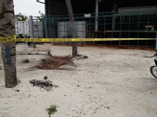 އިސްމާއިލްގެ މަރު: ގިނަ އަދަދެއްގެ ފައިސާ ފުލުހުން ހޯދައިފި