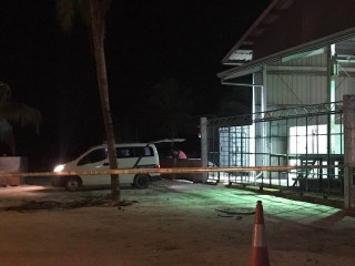 Police confiscate cash in investigation of Ihavandhoo ice plant murder