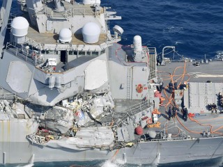 އެމެރިކާގެ މަނަވަރެއް އިތުރު ބޯޓަކާ މުޑިއަރައި ސިފައިންގެ ހަތް މީހުން ގެއްލިއްޖެ