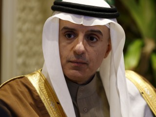 ގަތަރާ މެދު ހުރި "ކަންބޮޑުވުންތައް" ވަރަށް އަވަހަށް އެކުލަވާލުމަށް ފަހު އެގައުމާ ހިއްސާ ކުރާނެ: ސައުދީ ފޮރިން މިނިސްޓަރު 