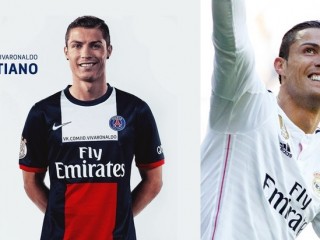 ޕީއެސްޖީއާއެކު ކްރިސްޓިއާނޯ ރޮނާލްޑޯގެ އެޖެންޓް މަޝްވަރާކޮށްފި