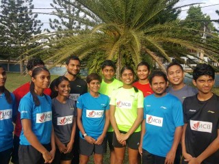 ބެޑްމިންޓަން ވޯލްޑް ފެޑެރޭޝަންގެ މުބާރާތަކުން ރާއްޖެ ފުރަތަމަ ފަހަރަށް ސެމީއިން ޖާގަހޯދައިފި