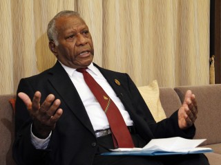 ވެނުއާޓޫ ރައީސް 