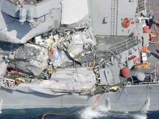 އެމެރިކާގެ މަނަވަރުން ގެއްލުނު ސިފައިންގެ 7 މީހުން ފެނުނުއިރު މަރުވެފައި!