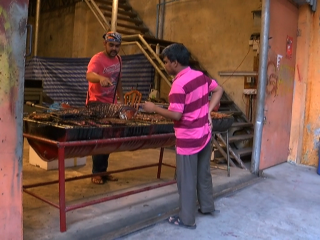 މިއީ އާދައިގެ ބައެެއް ނޫން، ކުރާ މަސައްކަތް އެނގޭތަ؟