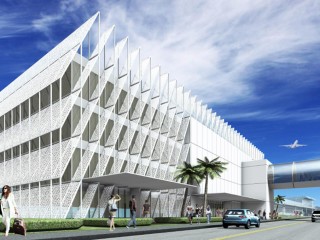 ގިނަ ފްރެންޗައިޒްތަކާ އެކު ހުޅުލޭ ވޯޓަރ ފްރަންޓް ރެސްޓޯރެންޓް ބިލްޑިންގް ހުޅުވަނީ