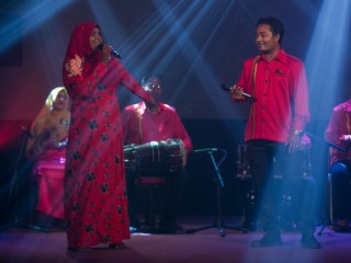 އީދު ދުވަހު ރާއްޖެ ޓީވީން ހާއްސަ "ދަސްތާއެއް"