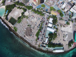 ރިންގ ރޯޑު ހެދުމުގައި އީއައިއޭ ރިޕޯޓާ ހިލާފުވެފައިވާތީ ހައުސިންގ މިނިސްޓްރީ ޖޫރިމަނާ ކޮށްފި