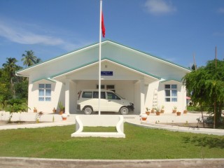 ބިދޭސީ ނަރުހަކަށް ޓީބީ ޖެހި ވާދޫ ހެލްތް ސެންޓަރުގެ މުވައްޒަފުންނާއި ރައްޔިތުން ޓެސްޓް ކުރަނީ!