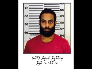 Police refutes Yameen Rasheed murder suspect family's claims