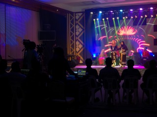 "ދަސްތާ" ދައްކާނީ އީދު ދުވަހު 22:30 ގައި