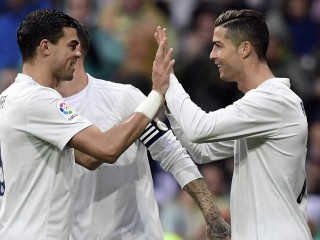 ޕީއެސްޖީއަށް އޭނާއާއެކު ބަދަލުވުމަށް ރޮނާލްޑޯ ގާތު ޕެޕޭ އެދިއްޖެ