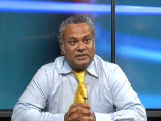 މަޤާމަށް ވުރެން މުހިއްމީ ޕާޓީއަށް ޚިދުމަތްކޮށްދިނުން: ނިޔާޒް