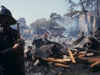 މުމްބާއީއަށް ހަމަލާ ދިން މައްސަލައިގައި 6 މީހެއްގެ މައްޗަށް ކުށް ސާބިތުވާ ކަމަށް ނިންމައިފި