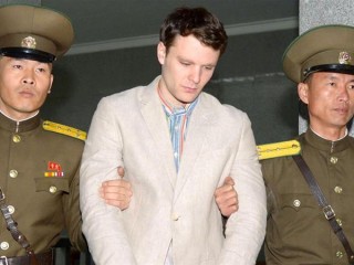 ޓެރަރިޒަމް ސްޕޮންސާ ކުރާ ގައުމުތަކުގެ ލިސްޓަށް އުތުރު ކޮރެޔާ ލުމަށް ހުށަހަޅައިފި 