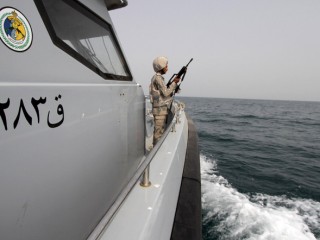 އިރާނުގެ ސިފައިންކަމަށް ބެލެވޭ ބަޔަކު ސައުދީން ހައްޔަރުކޮށްފި